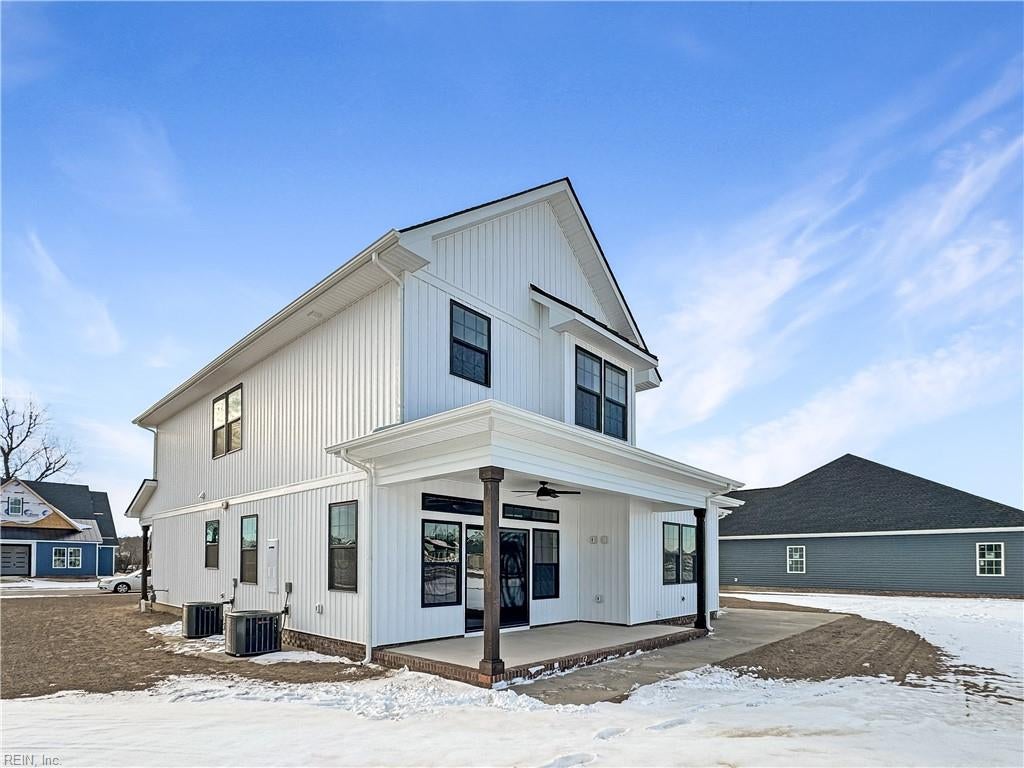 236 Grandview DR