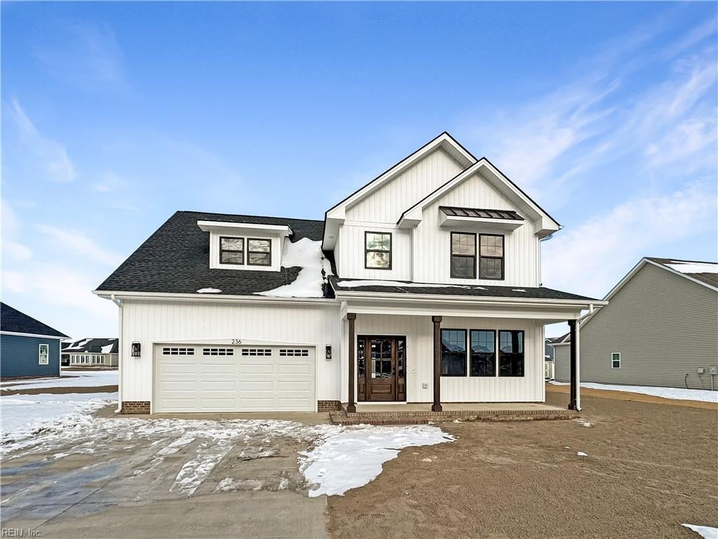 236 Grandview DR