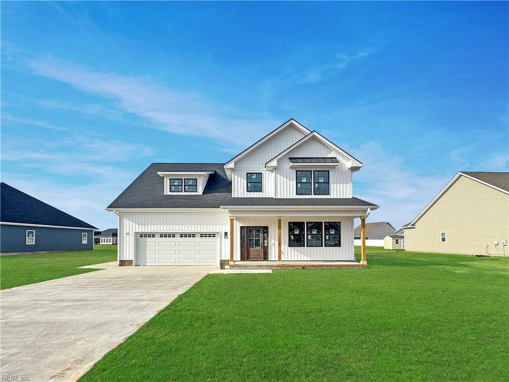 236 Grandview DR