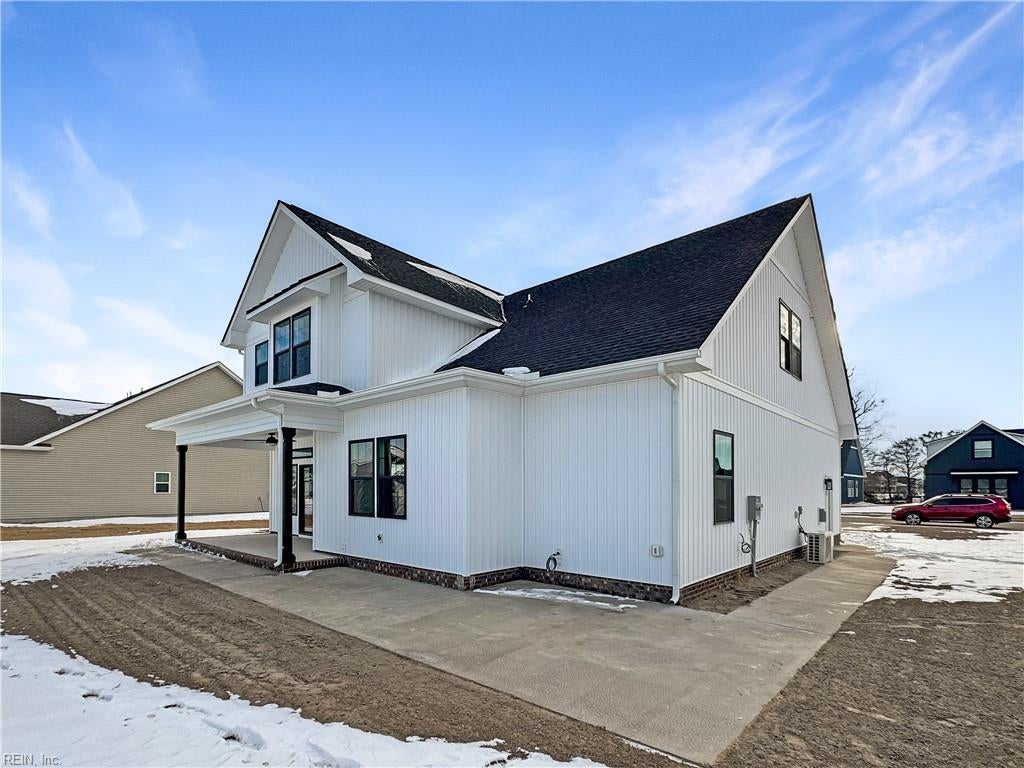 236 Grandview DR