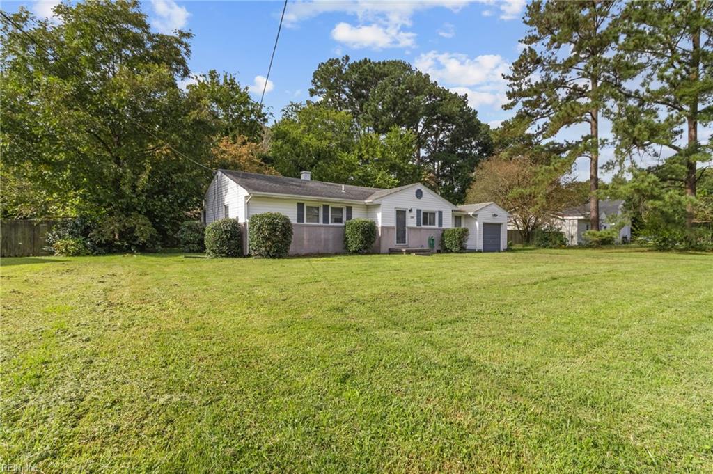 3309 Indigo RD