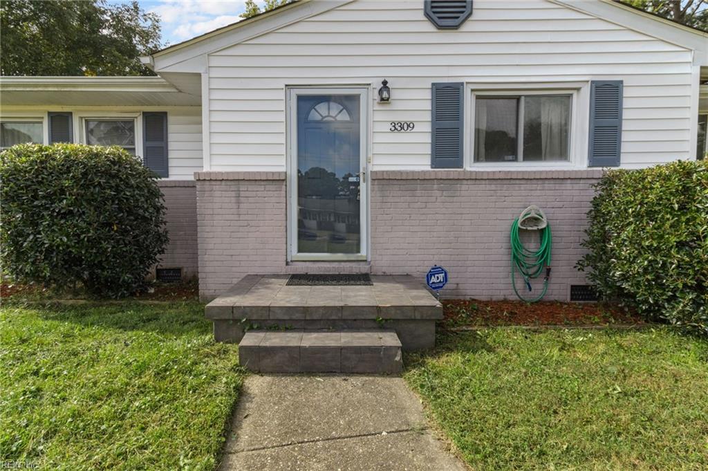 3309 Indigo RD