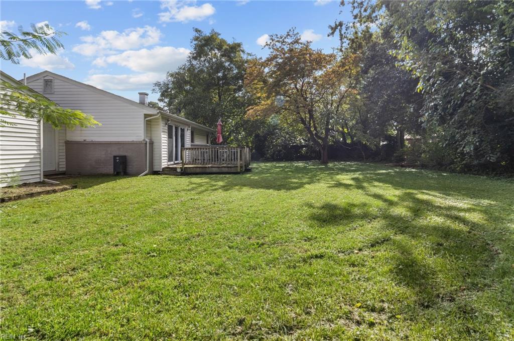3309 Indigo RD