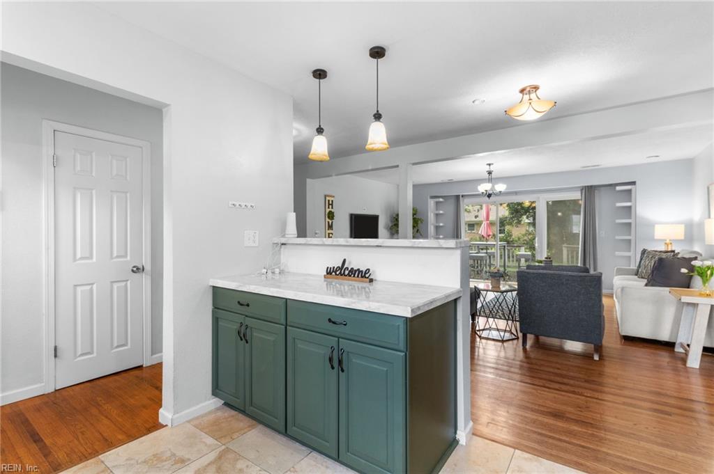3309 Indigo RD