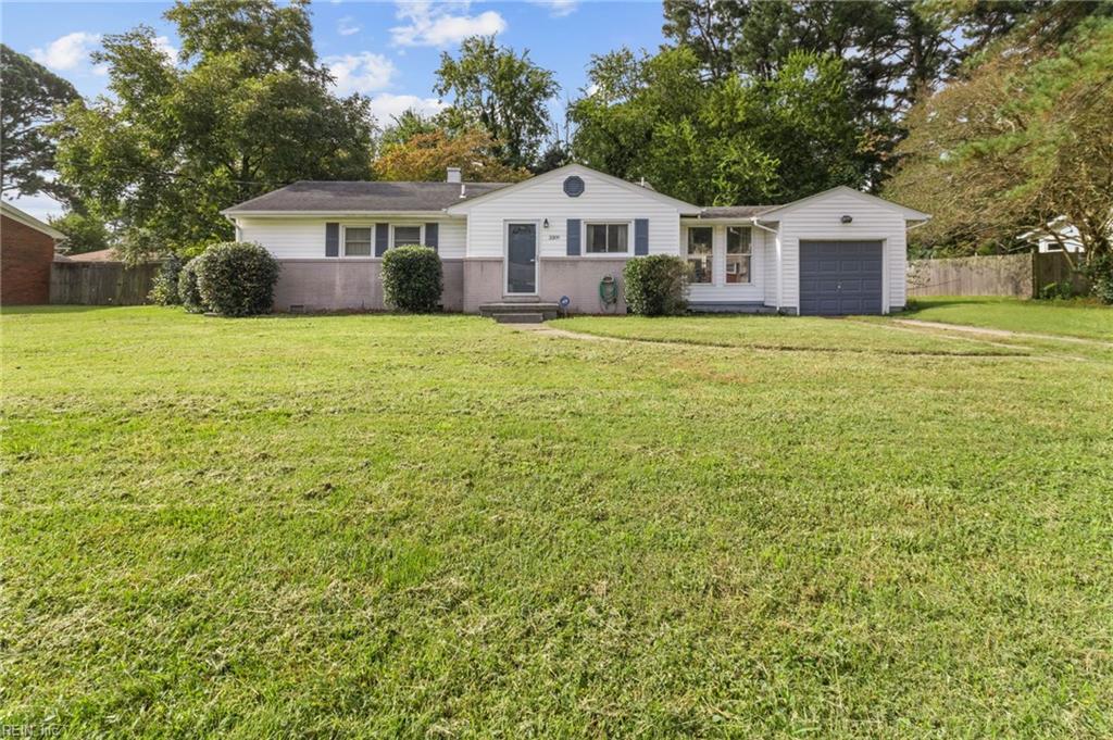 3309 Indigo RD