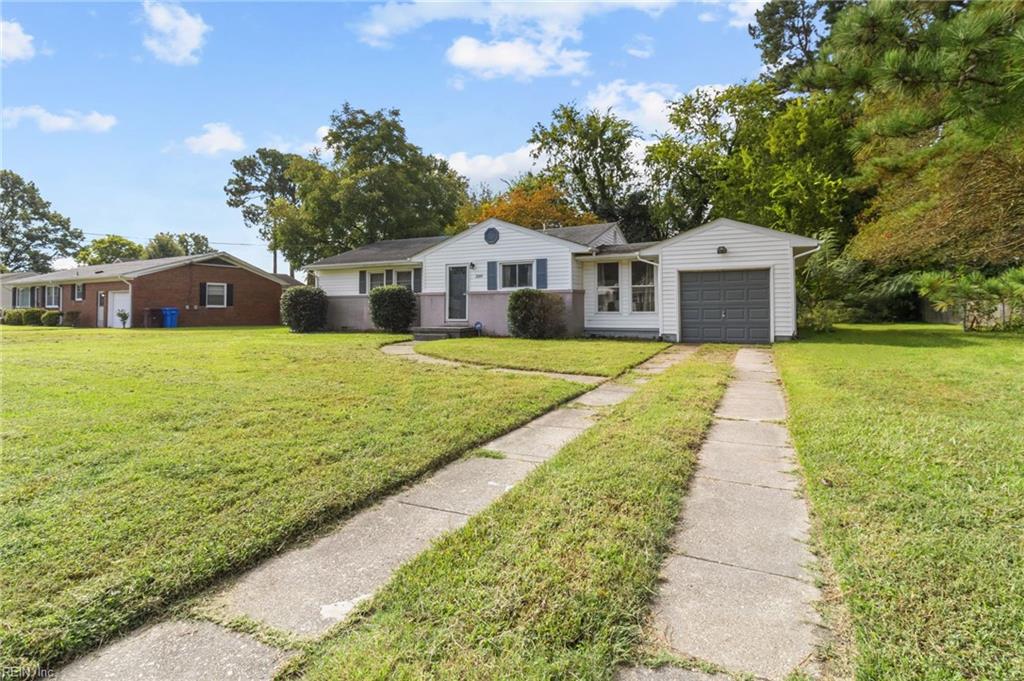 3309 Indigo RD