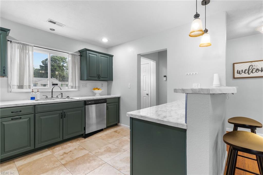 3309 Indigo RD