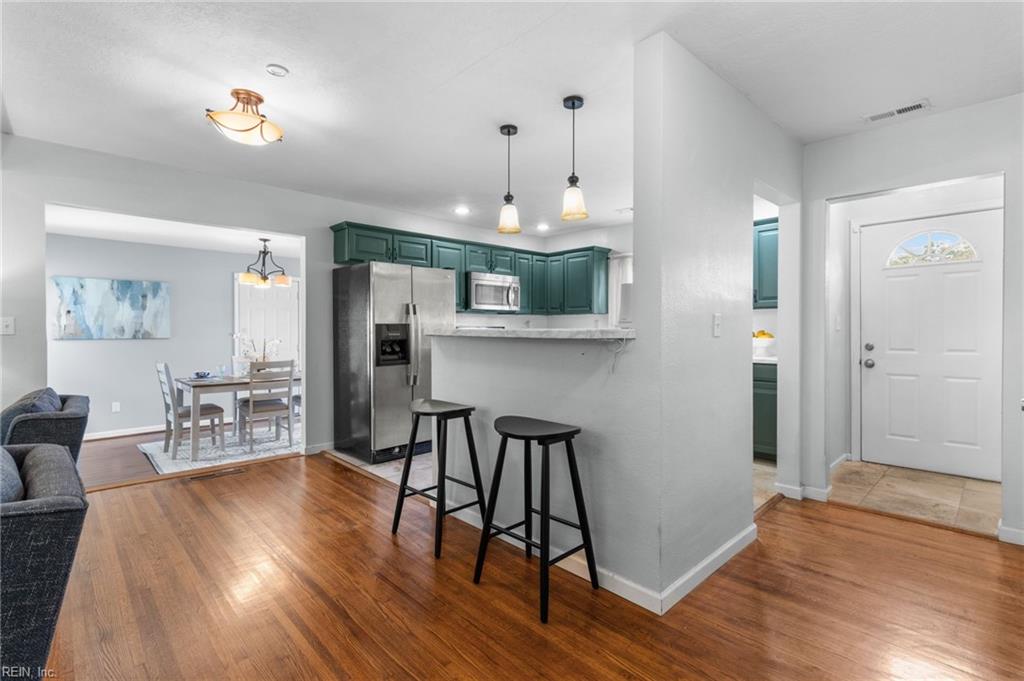 3309 Indigo RD