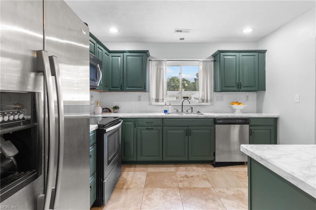 3309 Indigo RD