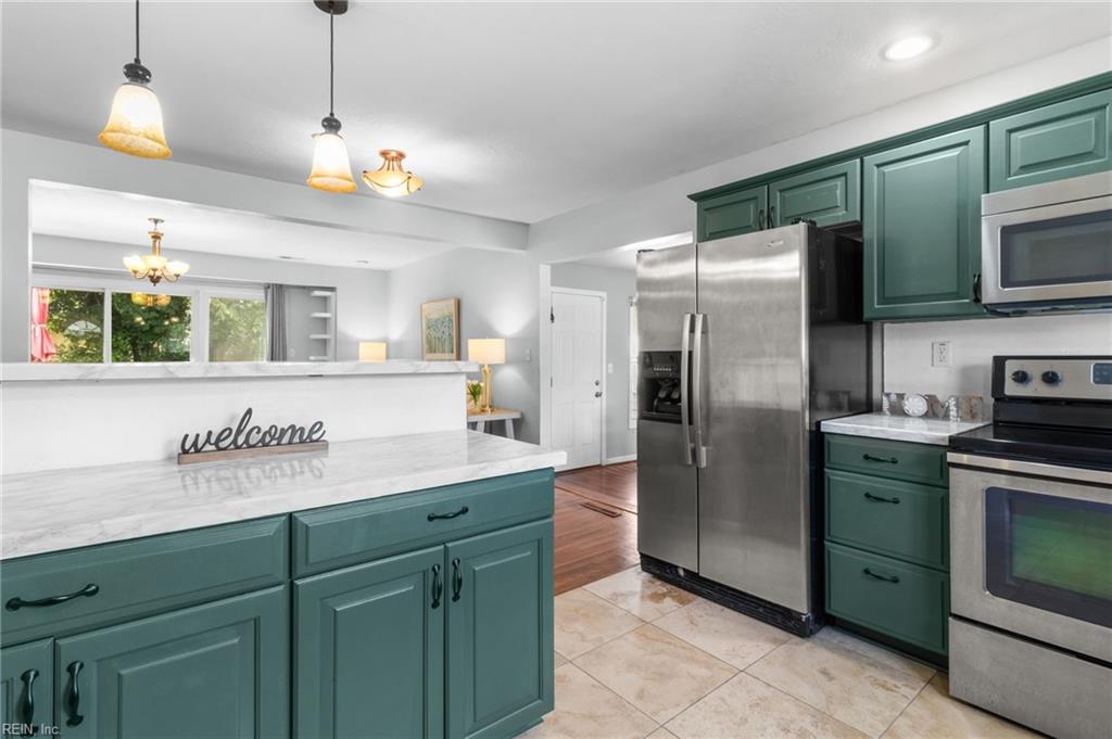 3309 Indigo RD