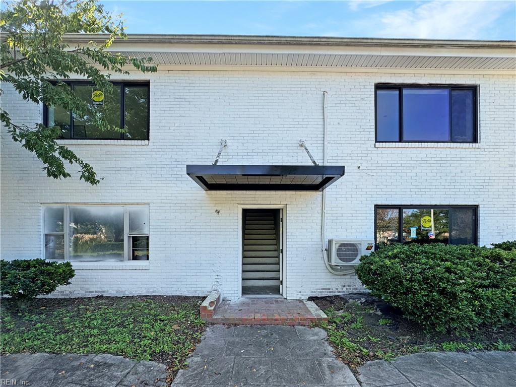 1601 Kingston AVE