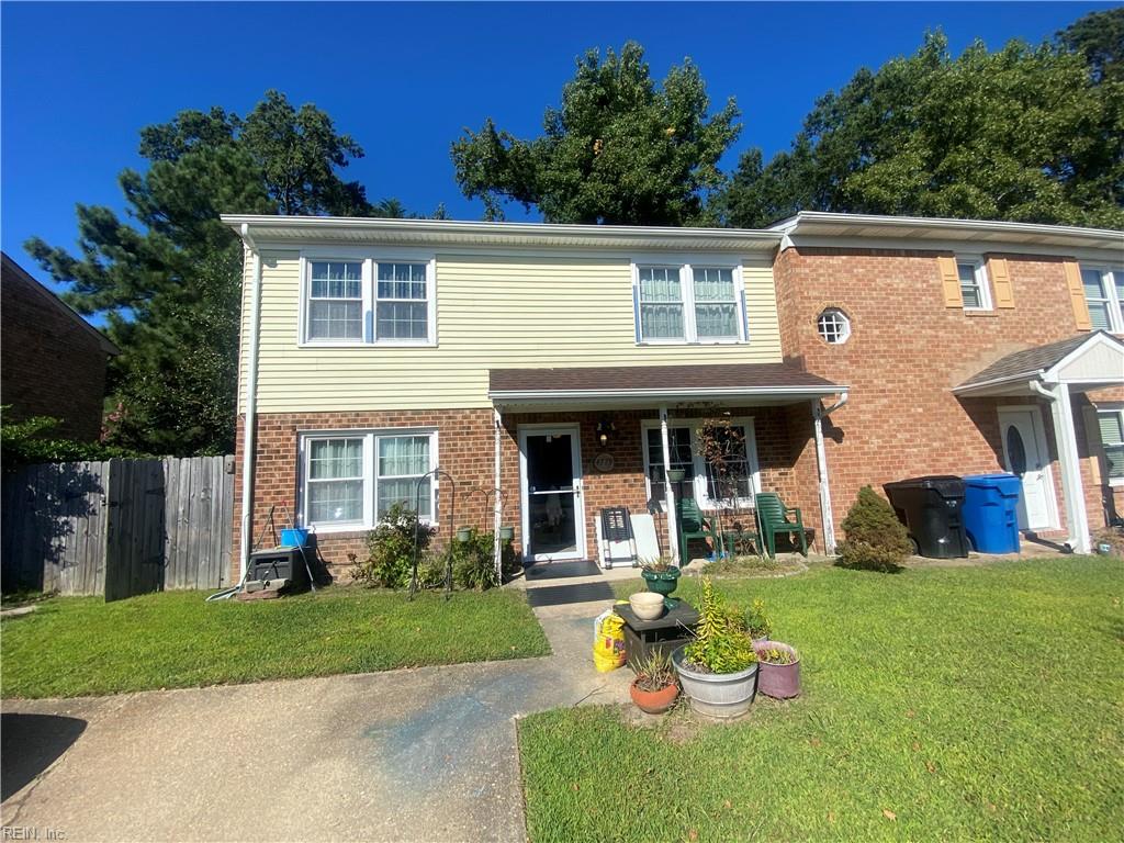 4779 Old Hickory RD