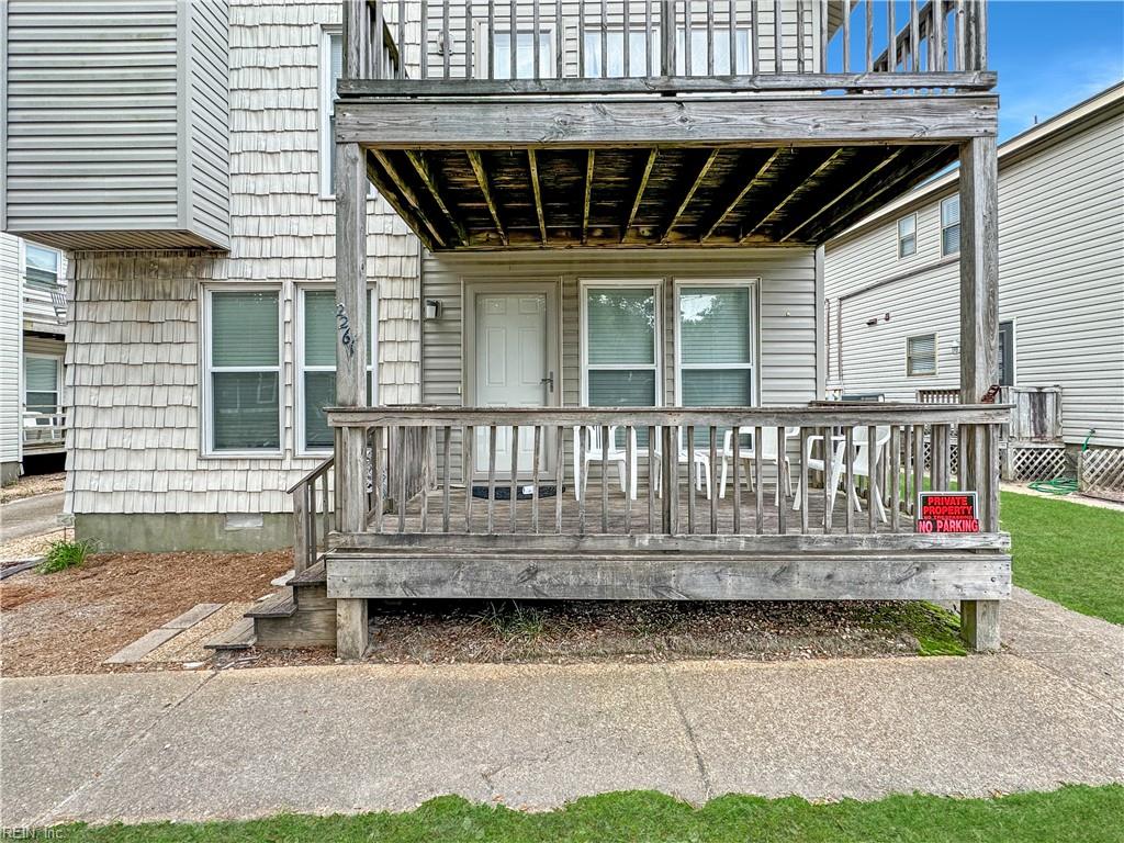 2261 Powhatan AVE