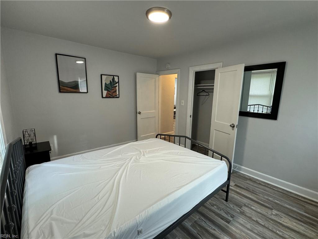 1101 Redgate AVE 1