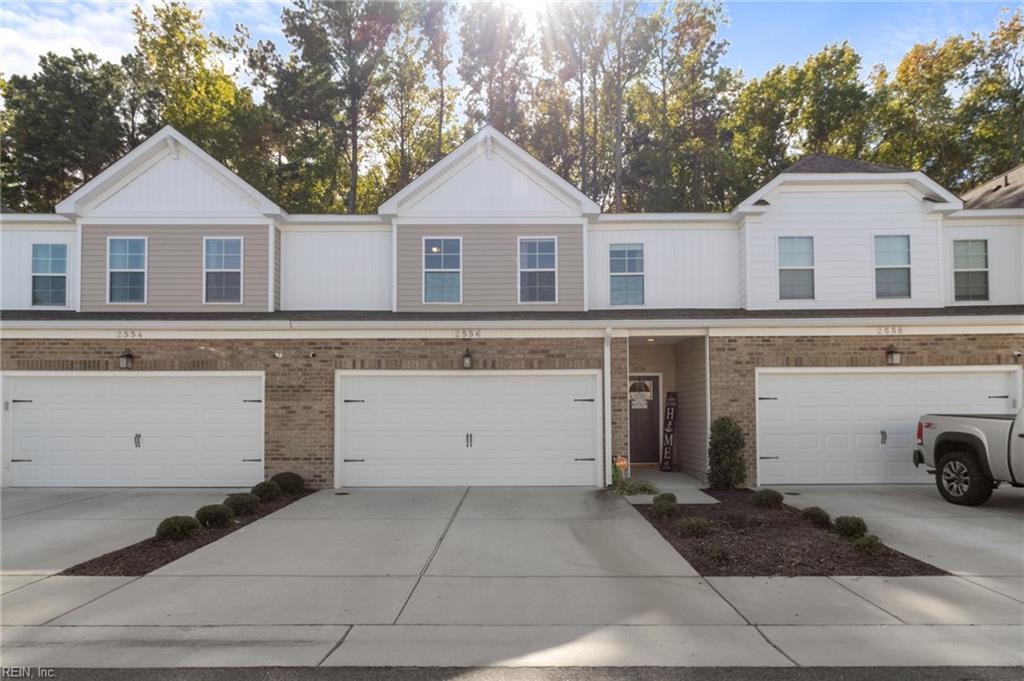 2556 Fieldsway DR