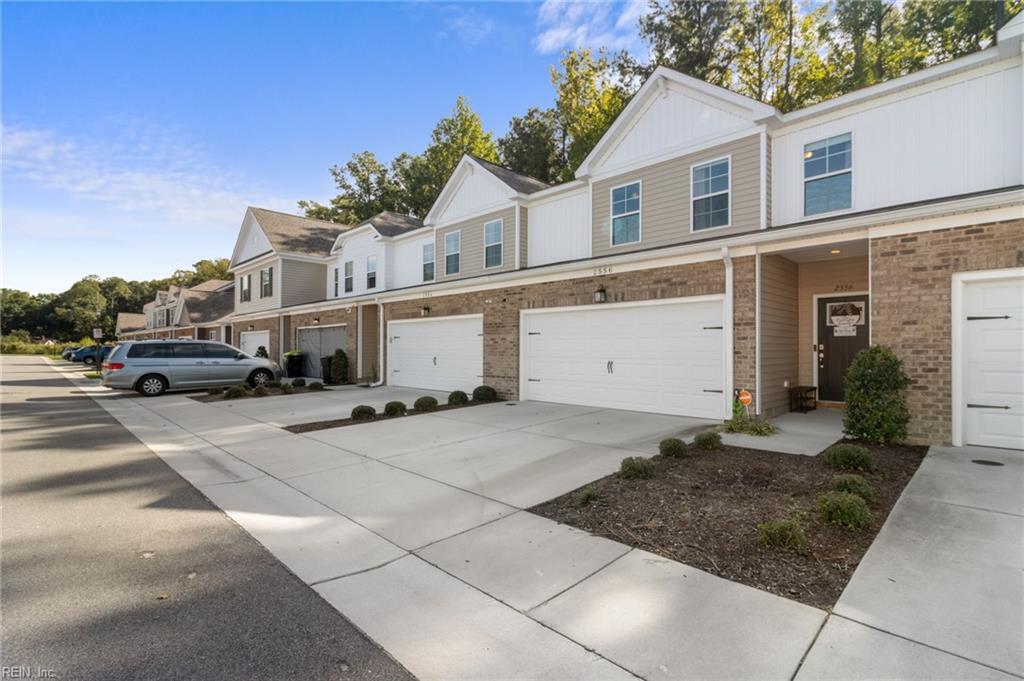 2556 Fieldsway DR