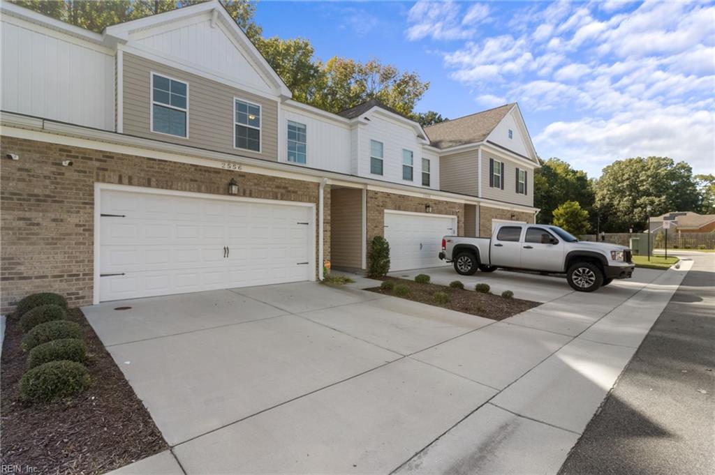2556 Fieldsway DR