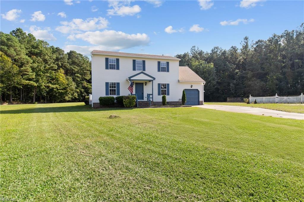1112 Meadow DR