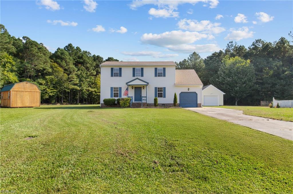 1112 Meadow DR