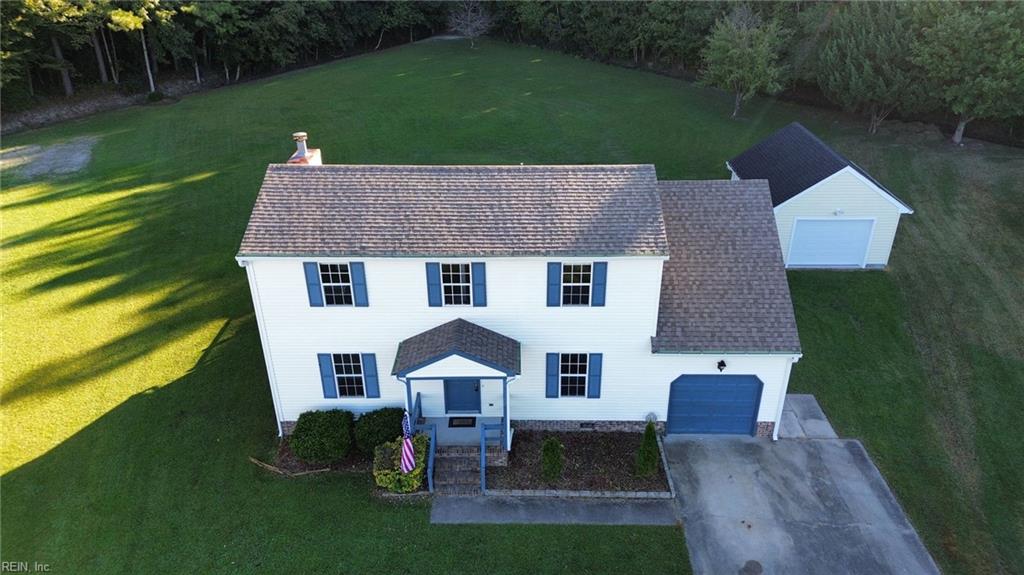 1112 Meadow DR