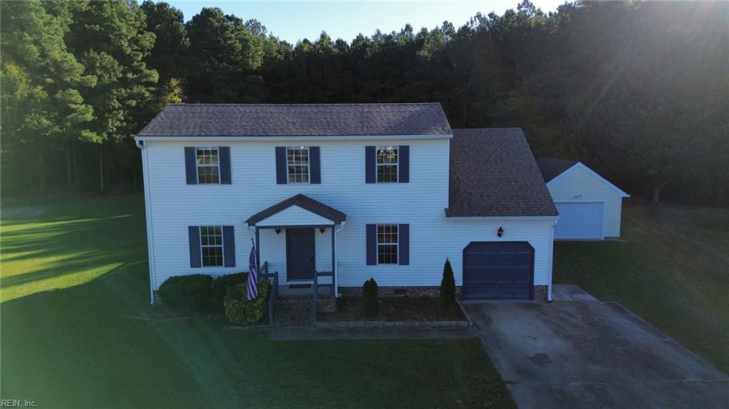 1112 Meadow DR