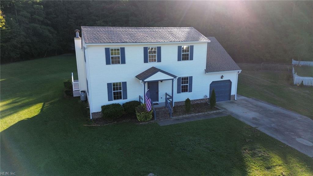 1112 Meadow DR
