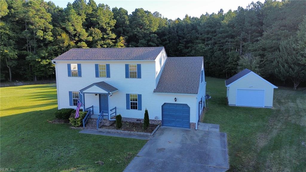 1112 Meadow DR
