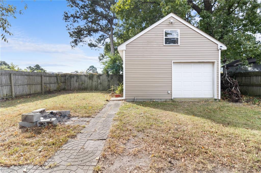 119 Woodview AVE
