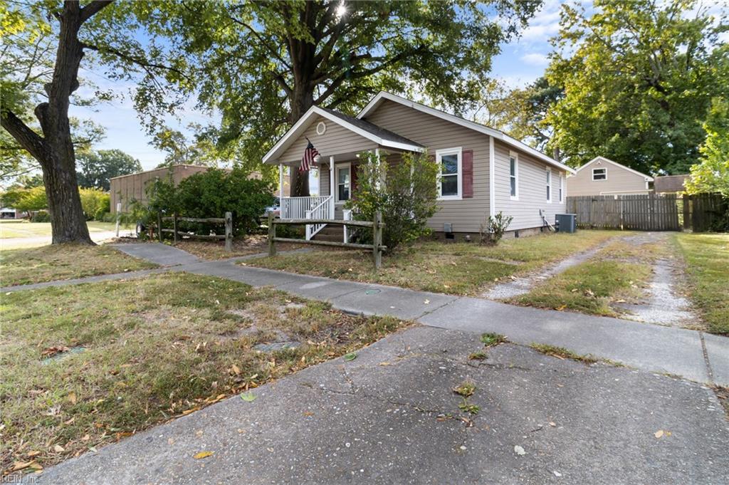 119 Woodview AVE