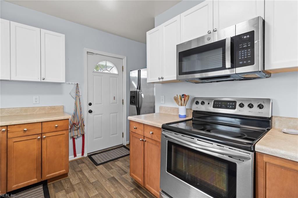 119 Woodview AVE