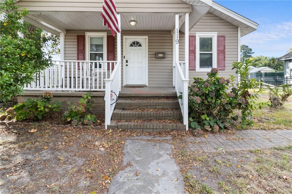 119 Woodview AVE