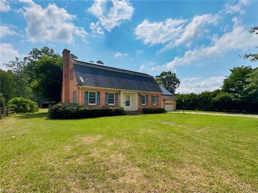 100 Southampton RD