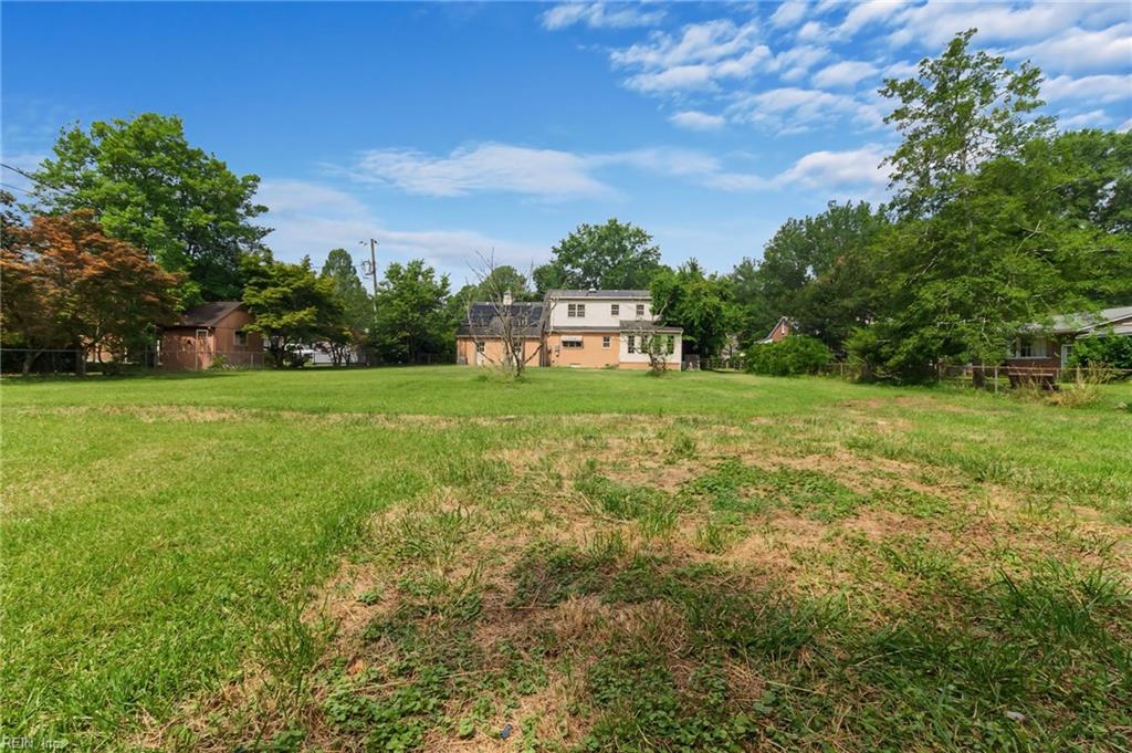 100 Southampton RD