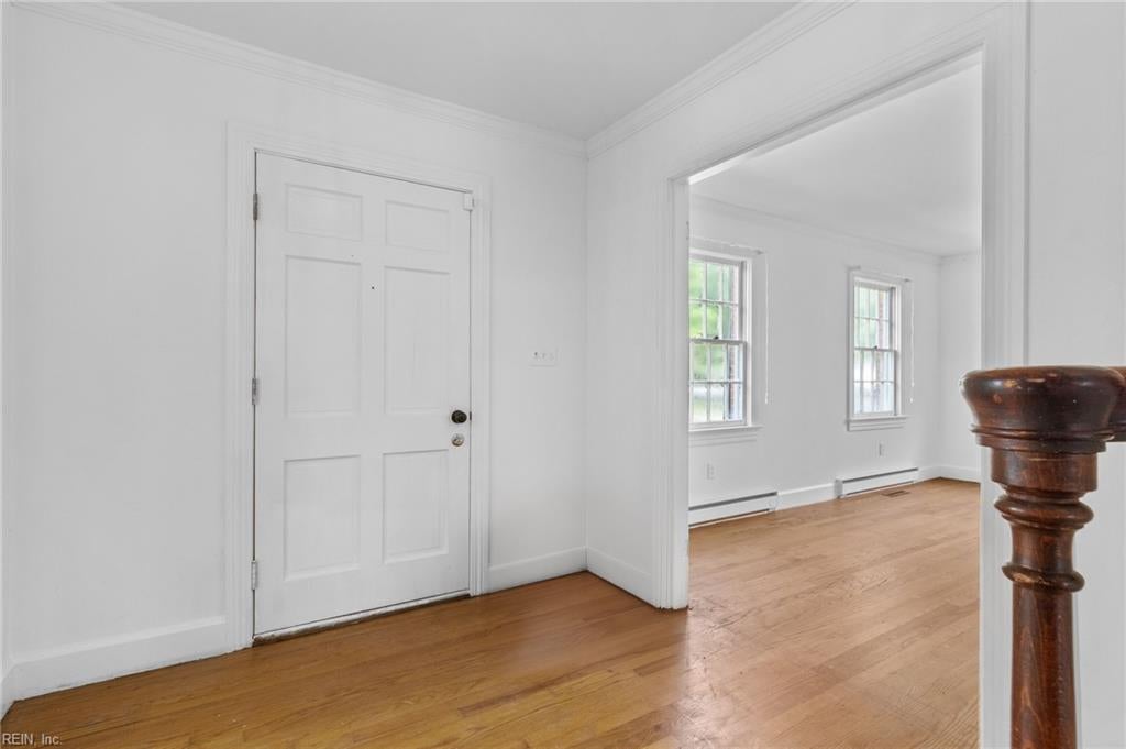 100 Southampton RD
