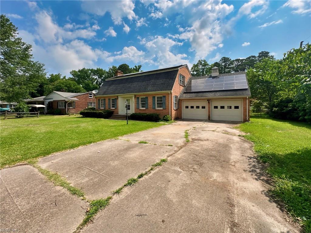 100 Southampton RD