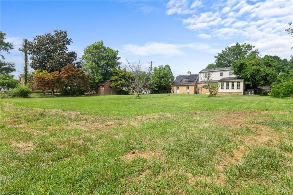 100 Southampton RD