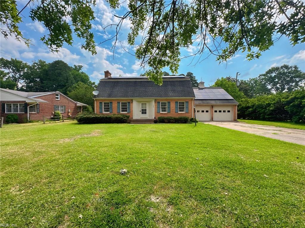 100 Southampton RD