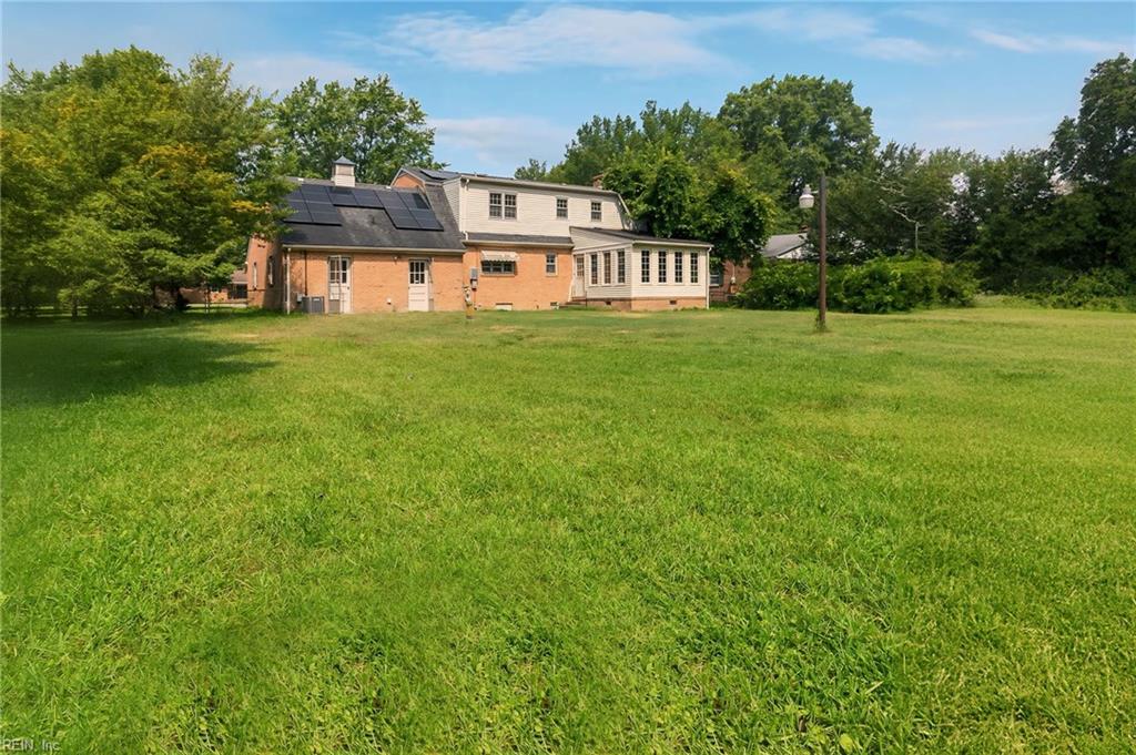 100 Southampton RD