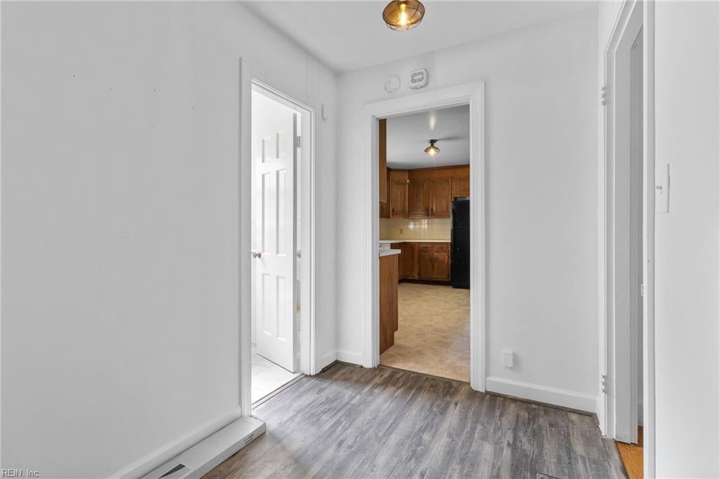 100 Southampton RD