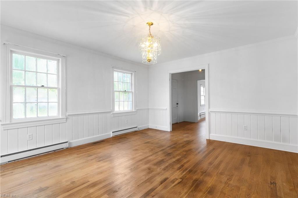 100 Southampton RD