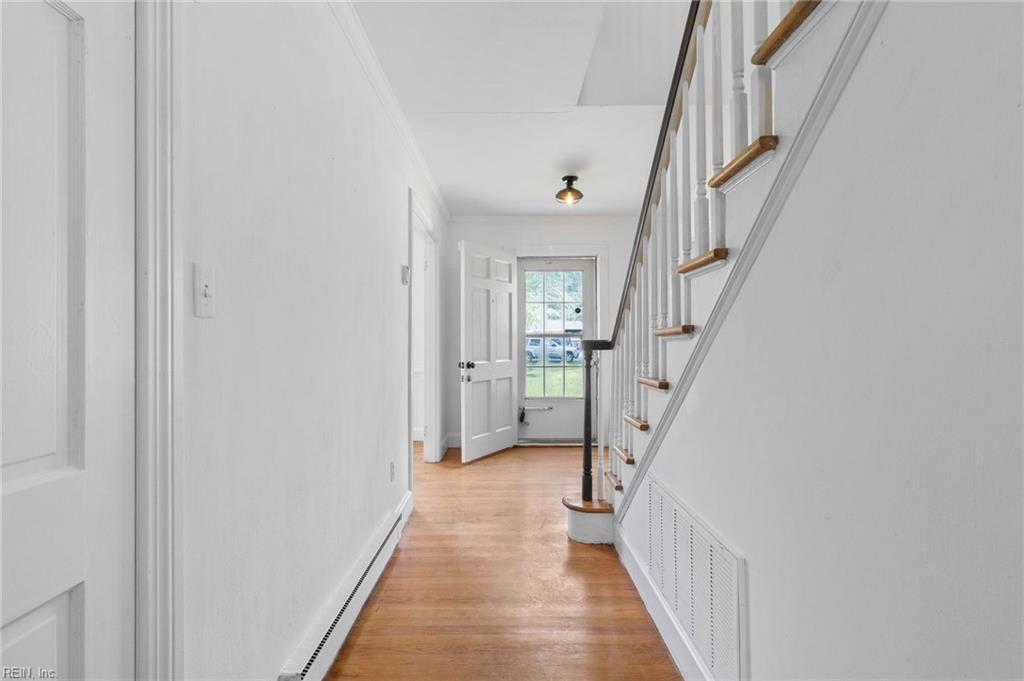 100 Southampton RD