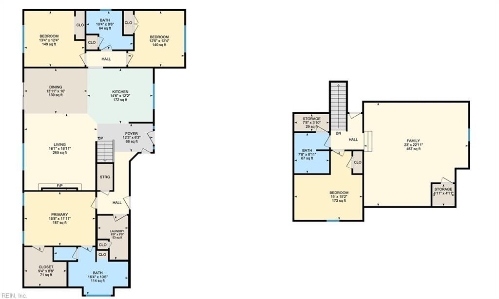 122 Grandview DR