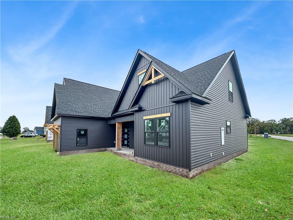 122 Grandview DR