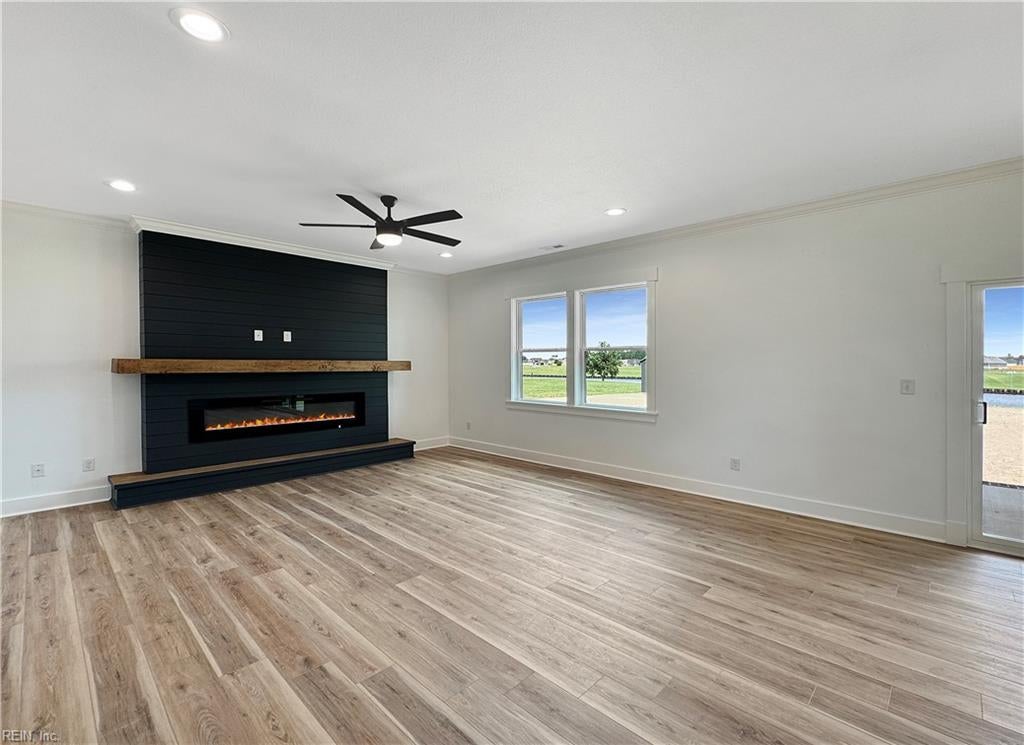 122 Grandview DR