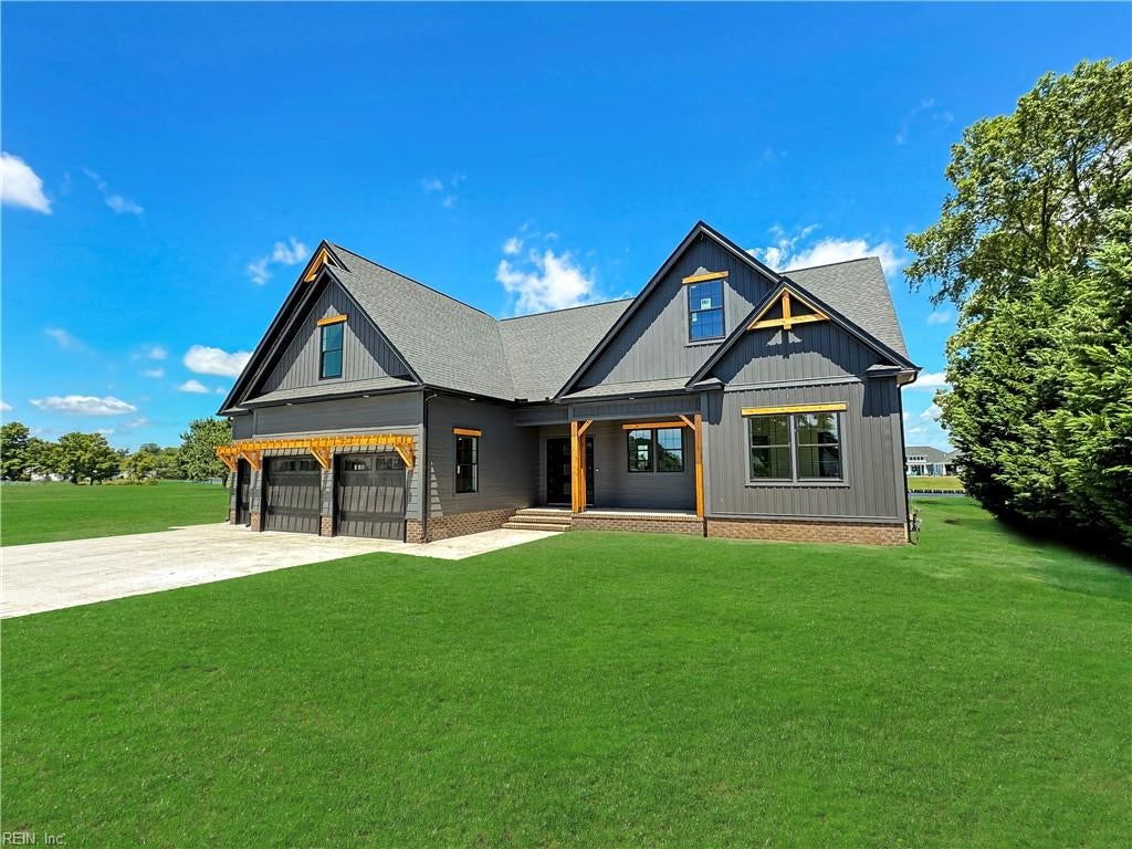 122 Grandview DR