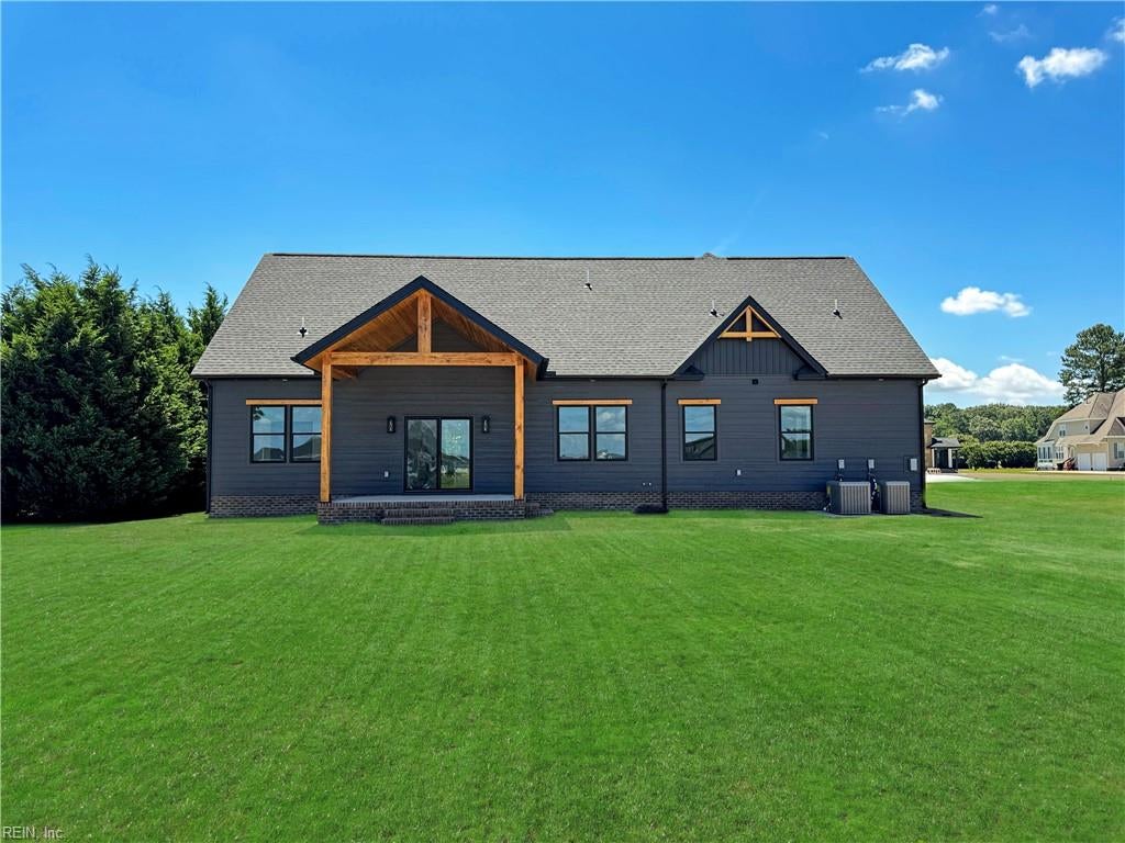 122 Grandview DR