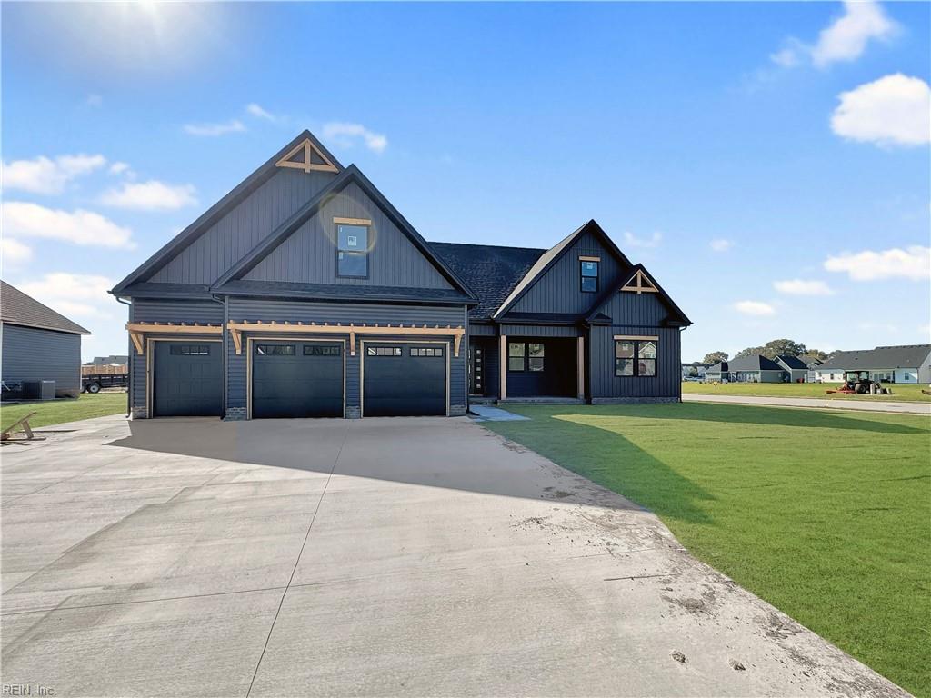 122 Grandview DR