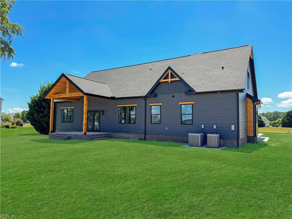 122 Grandview DR