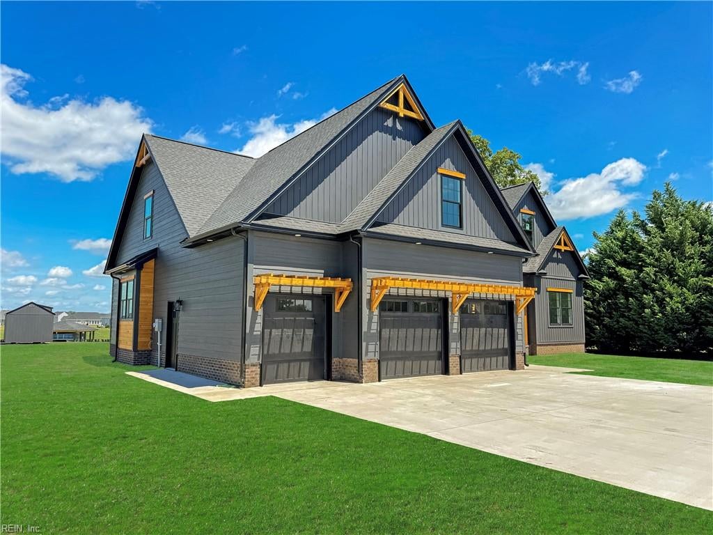 122 Grandview DR