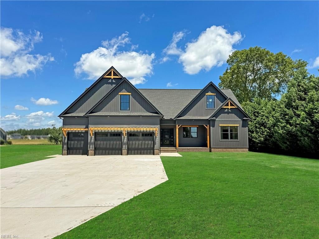 122 Grandview DR